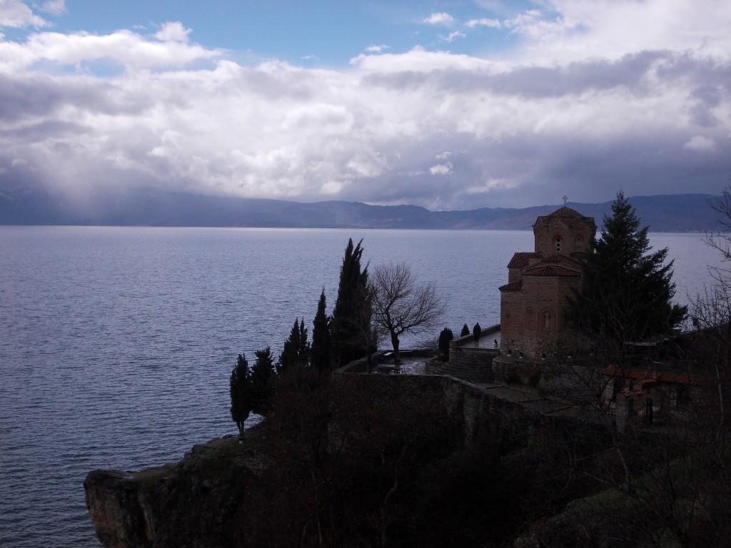 Ohrid, Republic of Macedonia