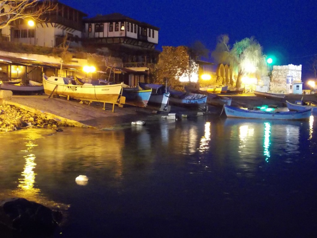 Nesebar, Bulgaria