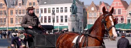 Brugge, Belgium