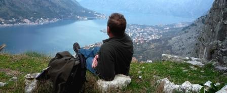 VBT-Relaxing above Kotor-pano