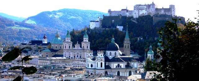 Salzburg, Austria