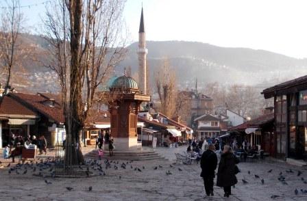 VBT-Sarajevo-Square