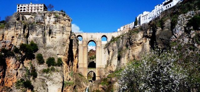 Ronda, Spain