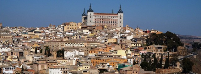 Toledo, Spain