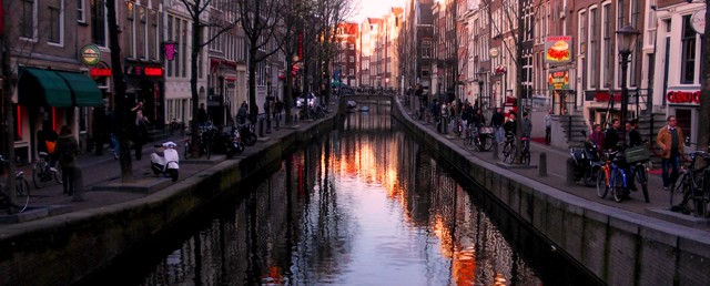 Amsterdam