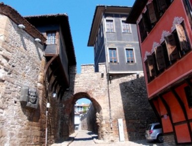 PLOVDIV, Bulgaria – a Personal Favorite - and Specialty