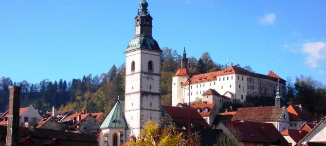 Škofja Loka, Slovenia